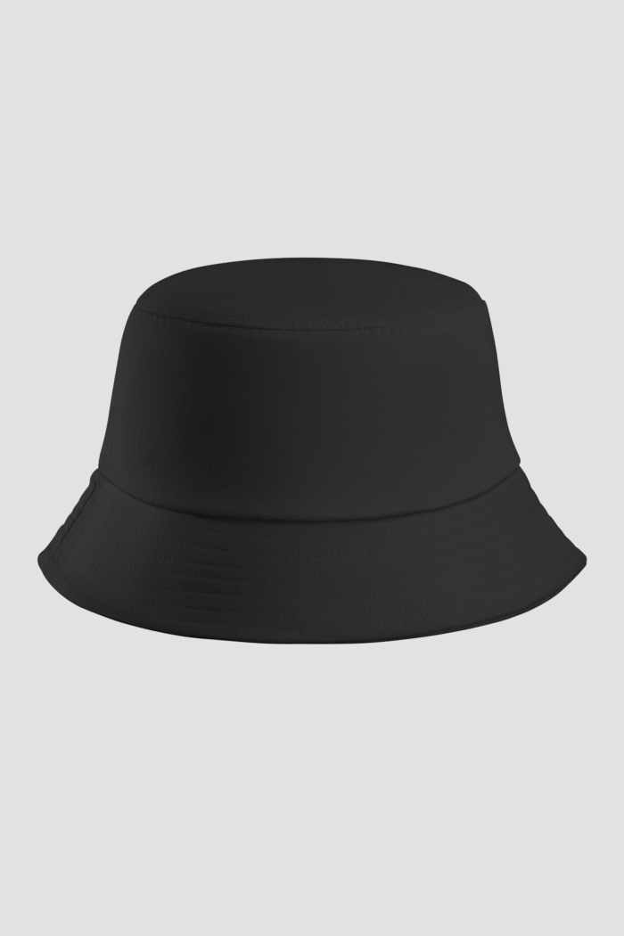 Unisex Classic Bucket Hat – Stylish & Comfortable Everyday Wear - Image 3