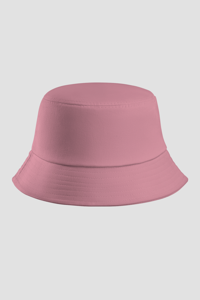 Unisex Classic Bucket Hat – Stylish & Comfortable Everyday Wear - Image 2