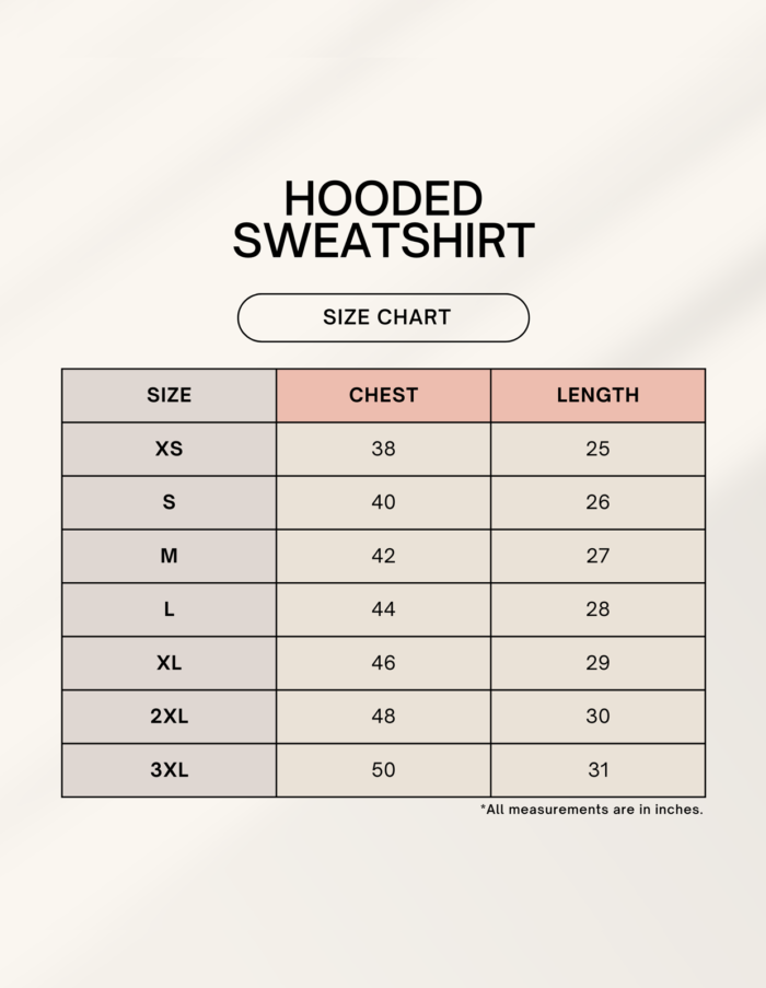 Unisex Hoodie - Image 4
